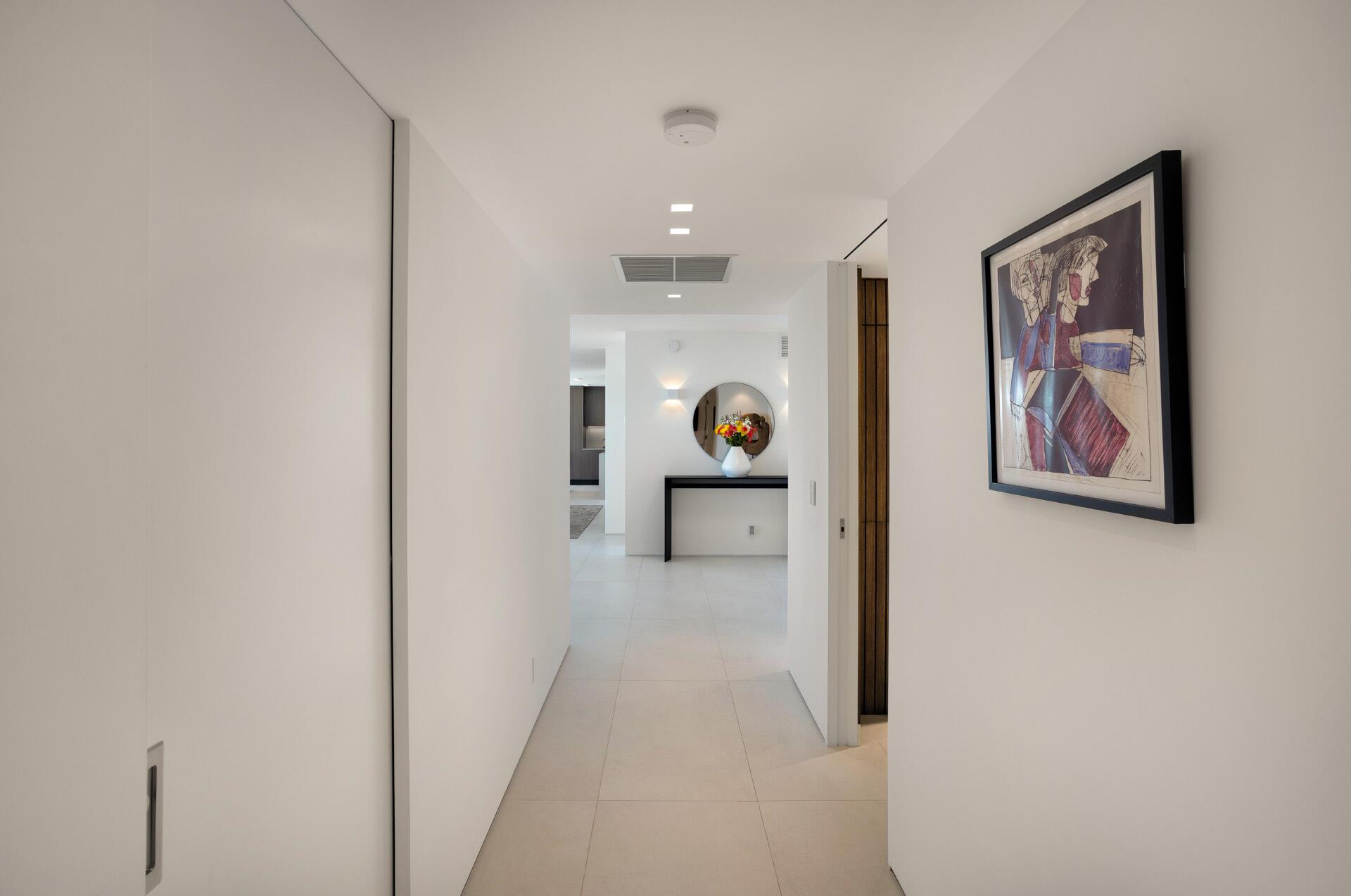 BARR TERRACE CONDO - Residential