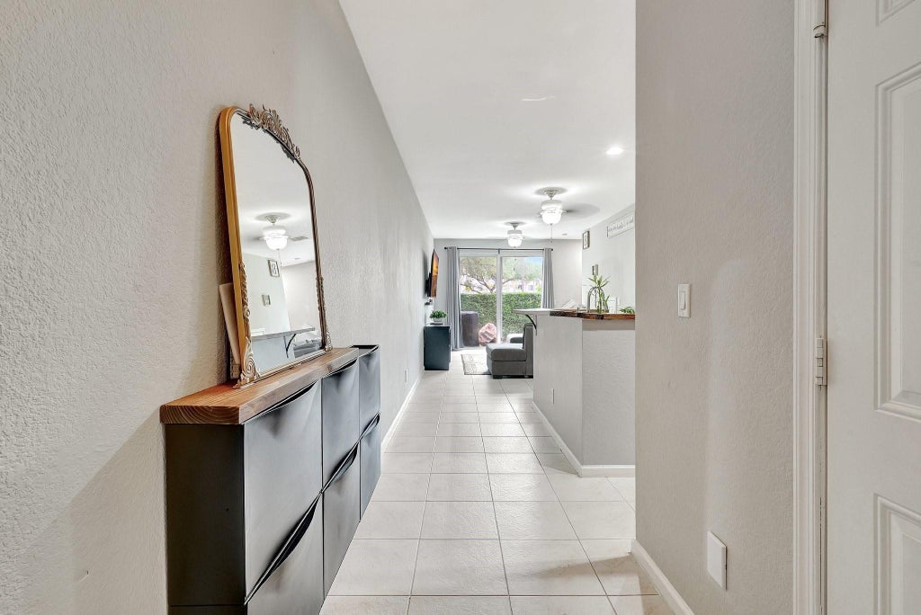 Photo of 8713 Cypress Walk Court, Tamarac, FL 33321 (MLS # F10506267)