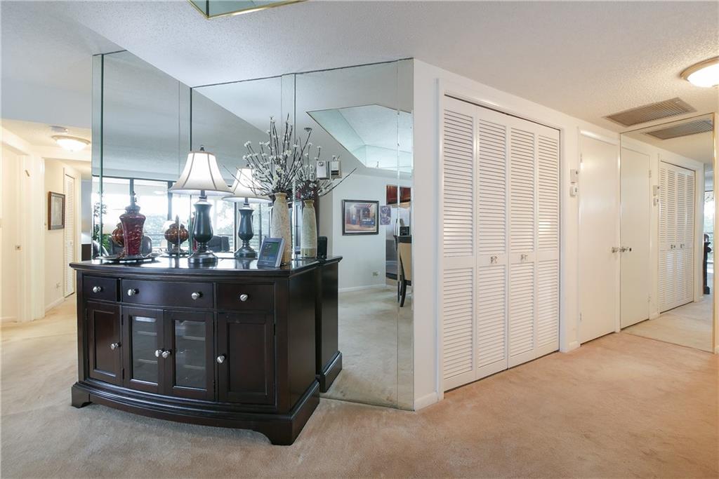 ENVIRON TOWERS - Residential