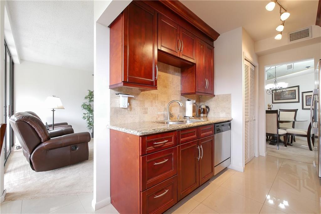 ENVIRON TOWERS - Residential