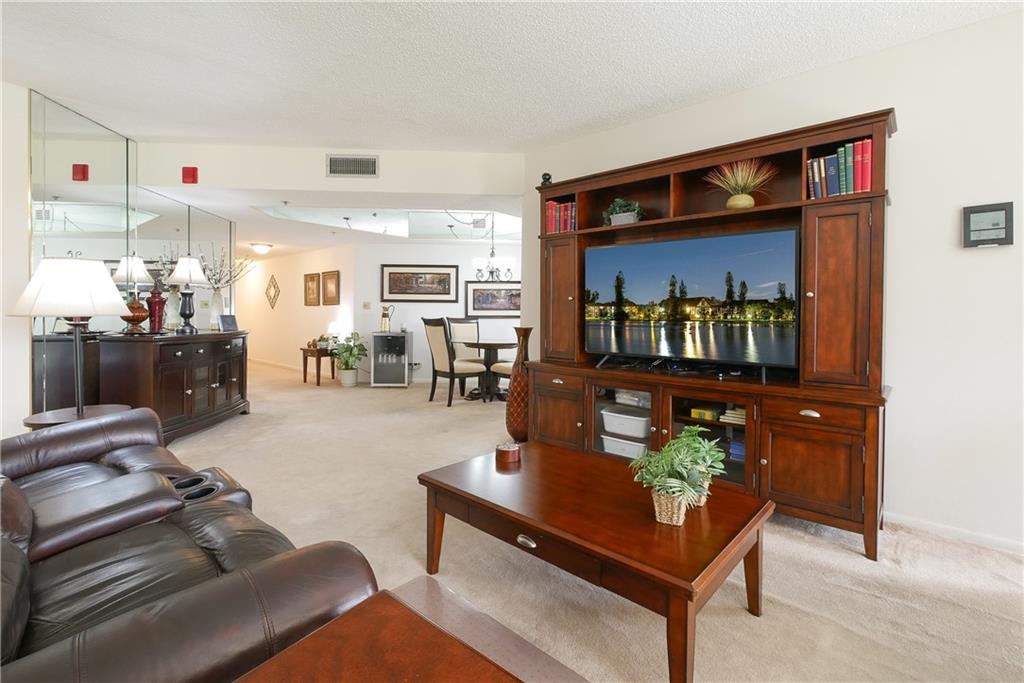 ENVIRON TOWERS - Residential