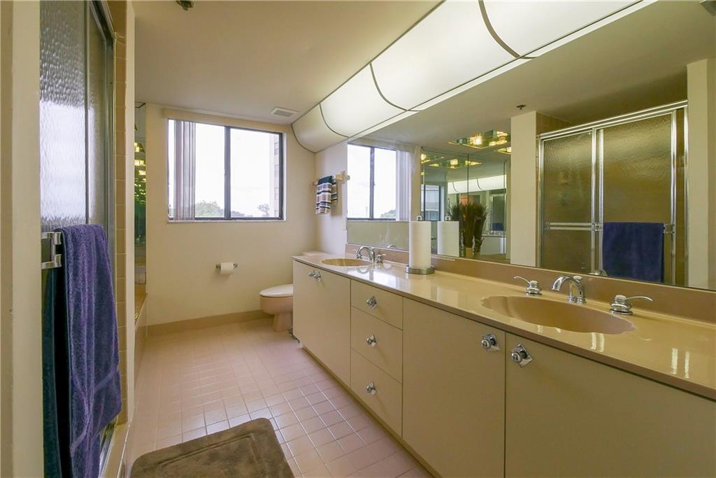 ENVIRON TOWERS - Residential