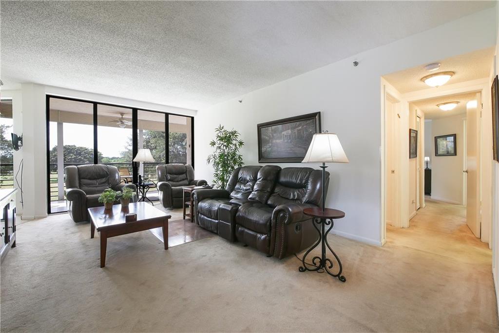 ENVIRON TOWERS - Residential