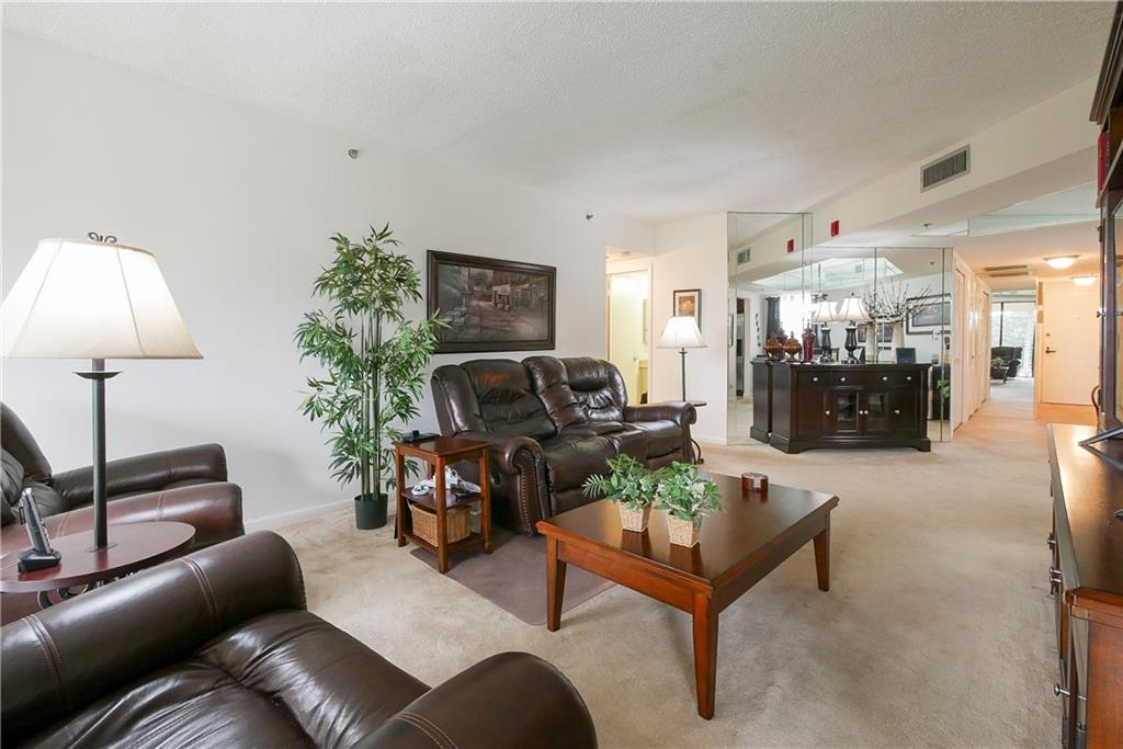 ENVIRON TOWERS - Residential