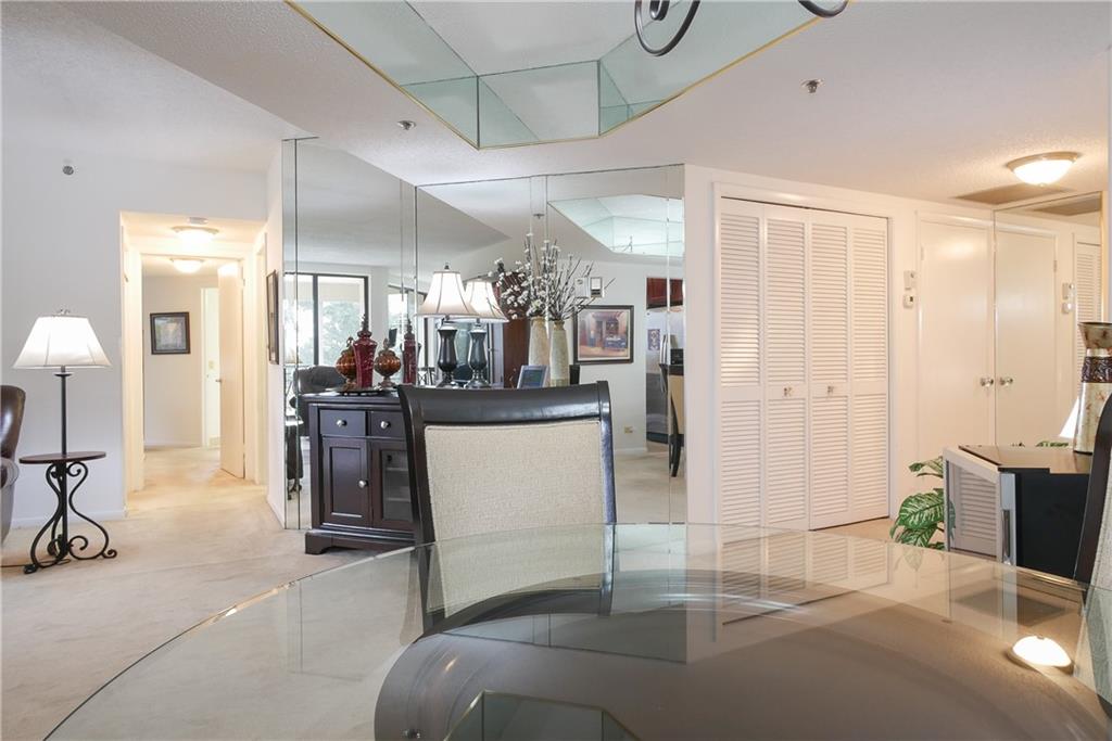 ENVIRON TOWERS - Residential