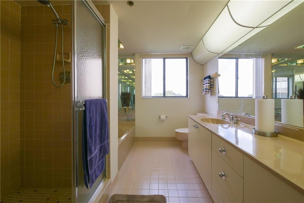 ENVIRON TOWERS - Residential