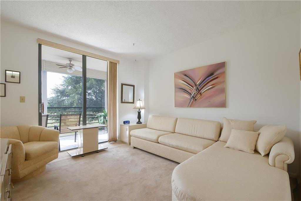 ENVIRON TOWERS - Residential