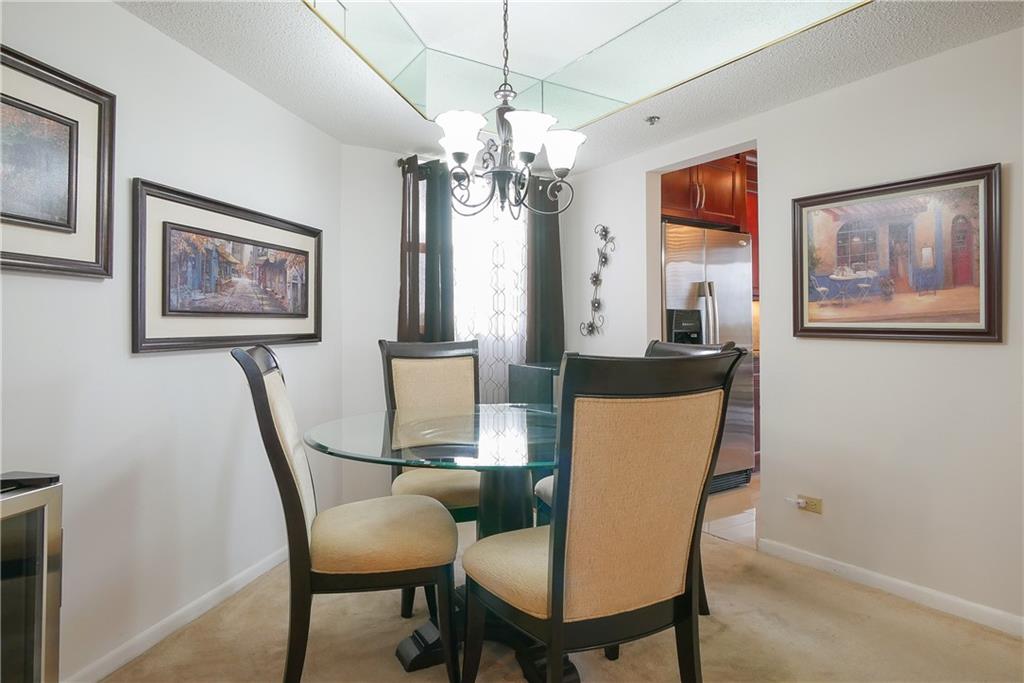 ENVIRON TOWERS - Residential