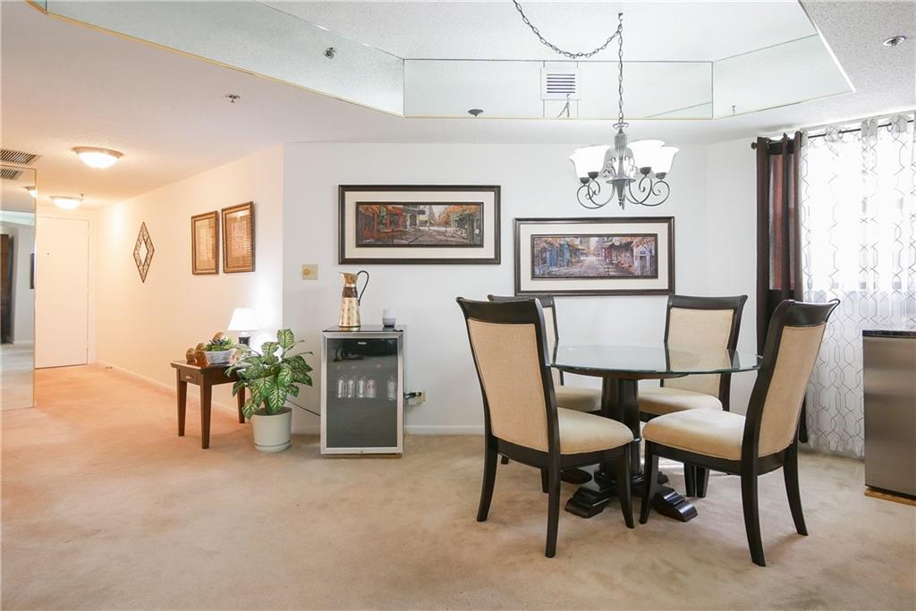 ENVIRON TOWERS - Residential