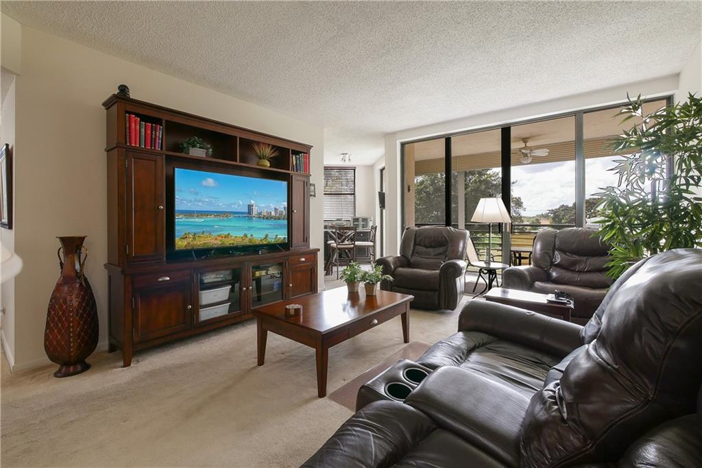 ENVIRON TOWERS - Residential