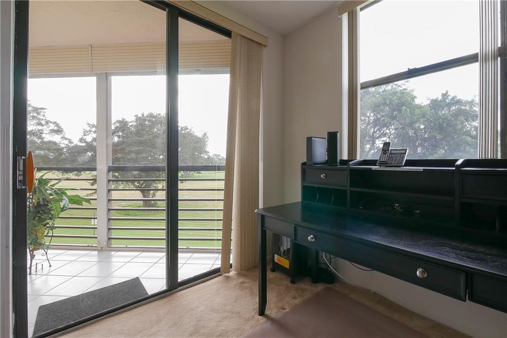 ENVIRON TOWERS - Residential