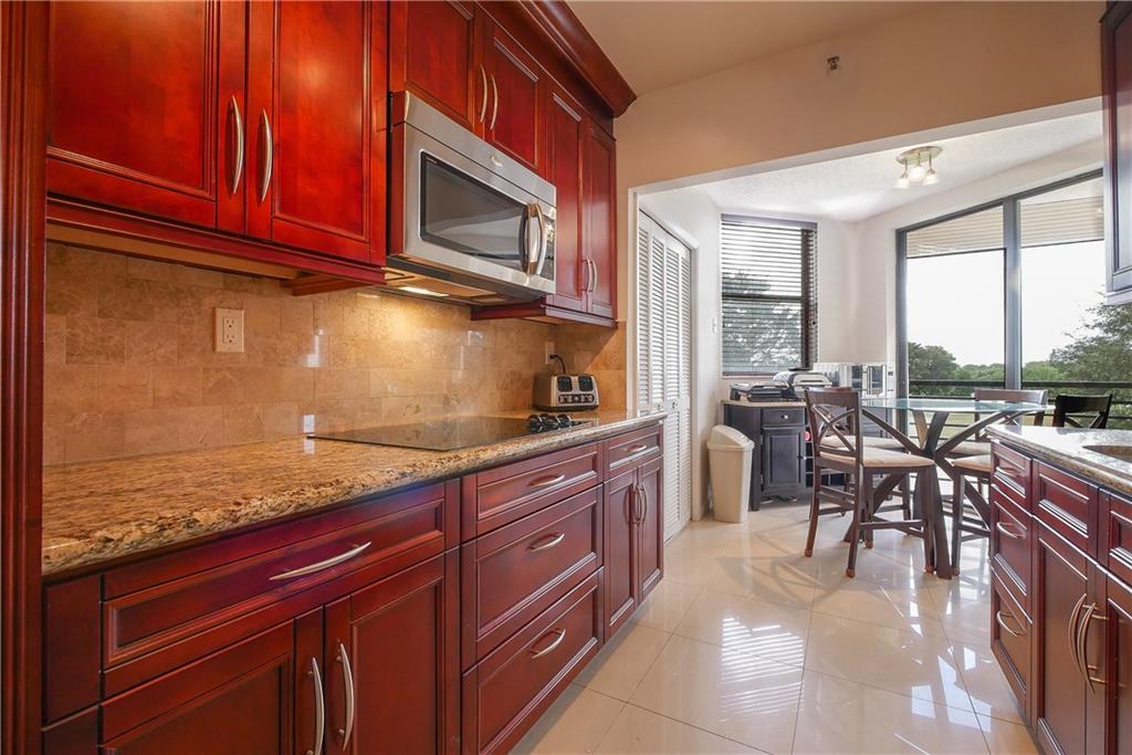 ENVIRON TOWERS - Residential