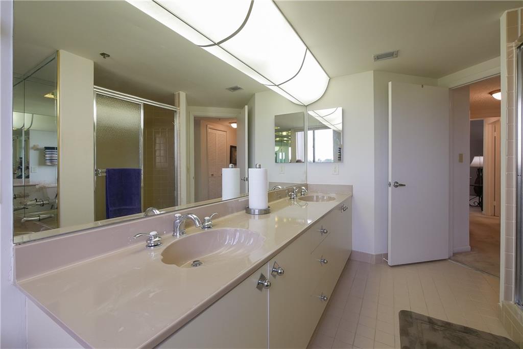 ENVIRON TOWERS - Residential