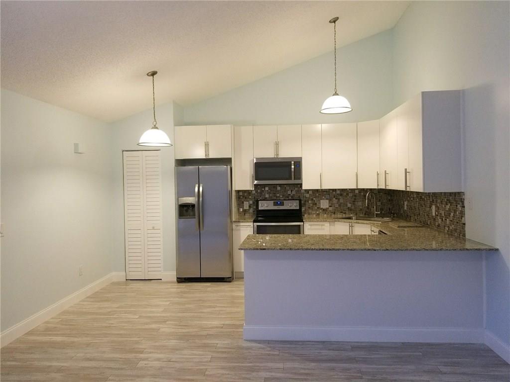 WESTWOOD GARDENS - Residential