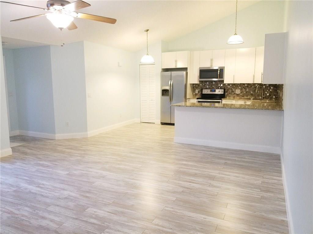 WESTWOOD GARDENS - Residential