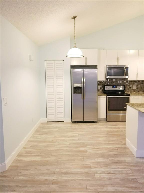 WESTWOOD GARDENS - Residential
