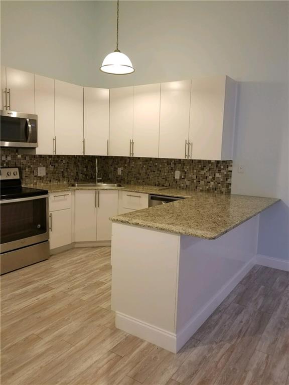 WESTWOOD GARDENS - Residential