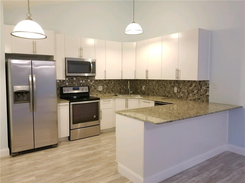 WESTWOOD GARDENS - Residential