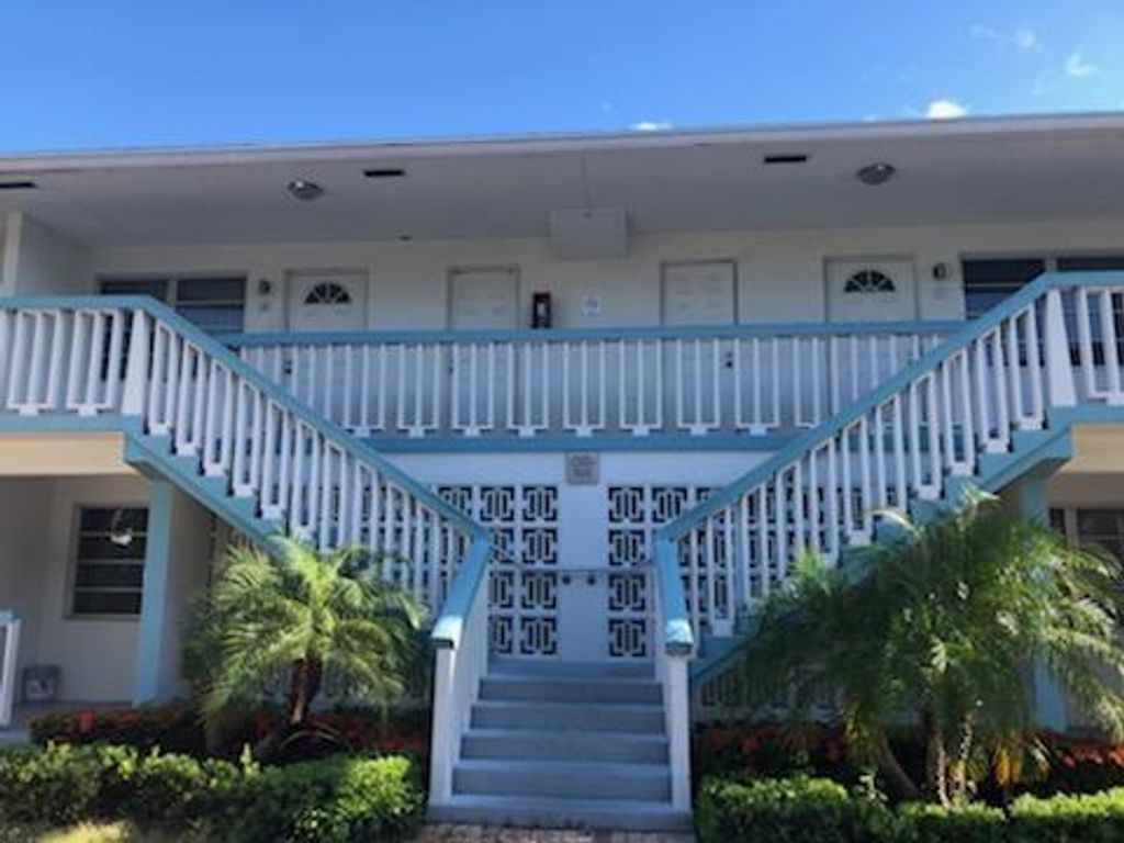 Photo of 202 N K Street #1, Lake Worth Beach, FL 33460 (MLS # R11056776)