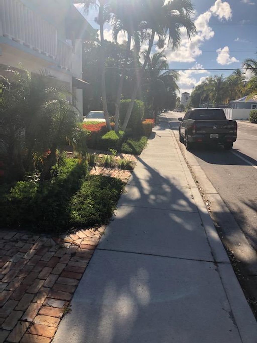 Photo of 202 N K Street #1, Lake Worth Beach, FL 33460 (MLS # R11056776)