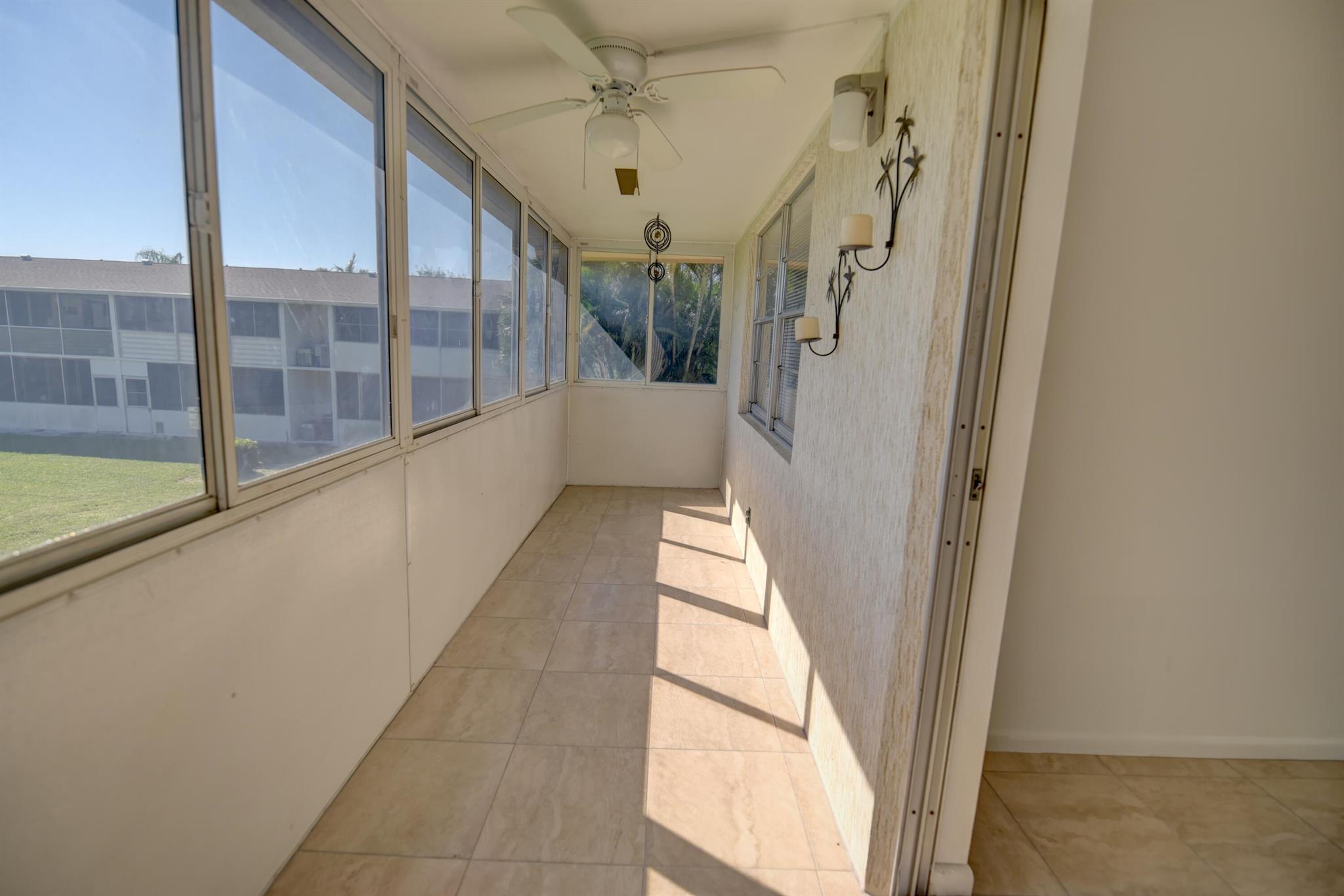 CANTERBURY CONDOS - Residential Lease