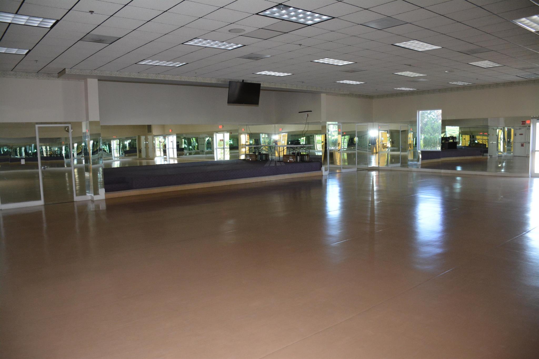 CANTERBURY CONDOS - Residential Lease