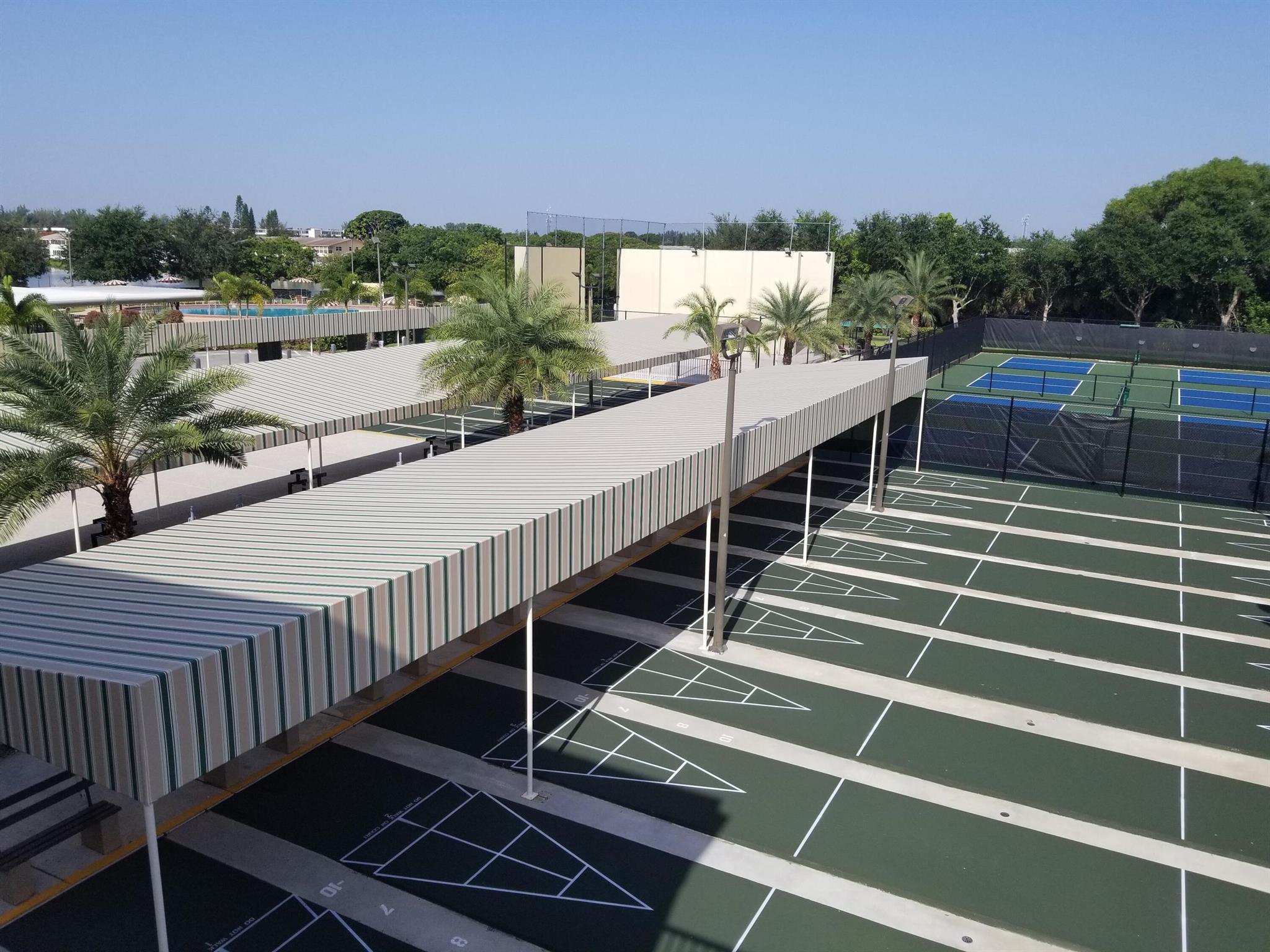 CANTERBURY CONDOS - Residential Lease