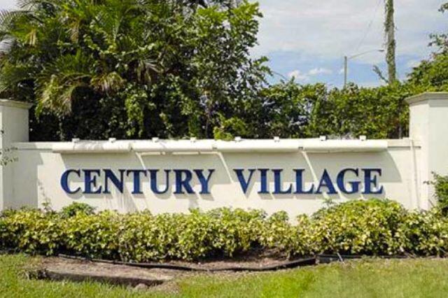 CANTERBURY CONDOS - Residential Lease