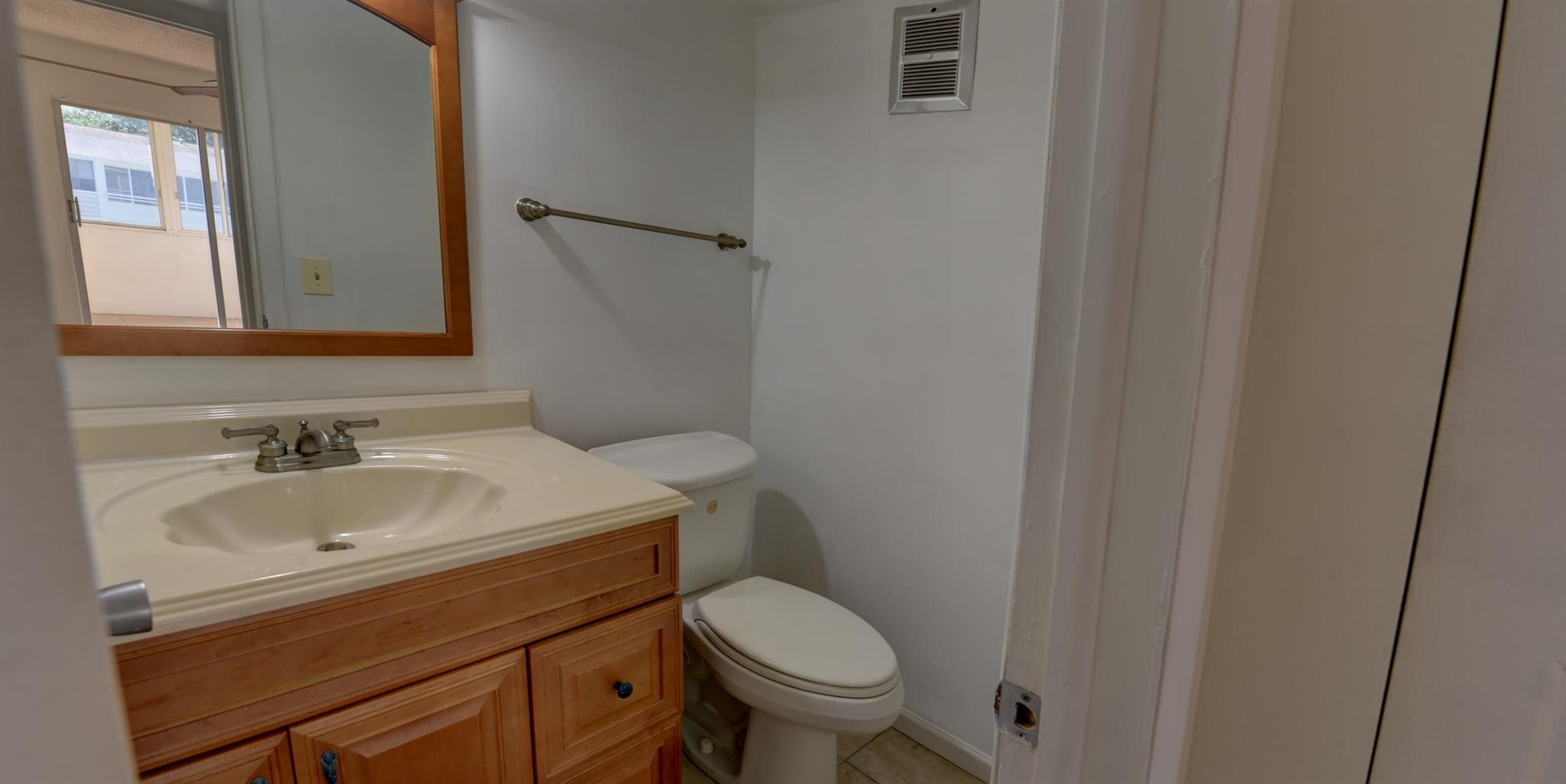 CANTERBURY CONDOS - Residential Lease