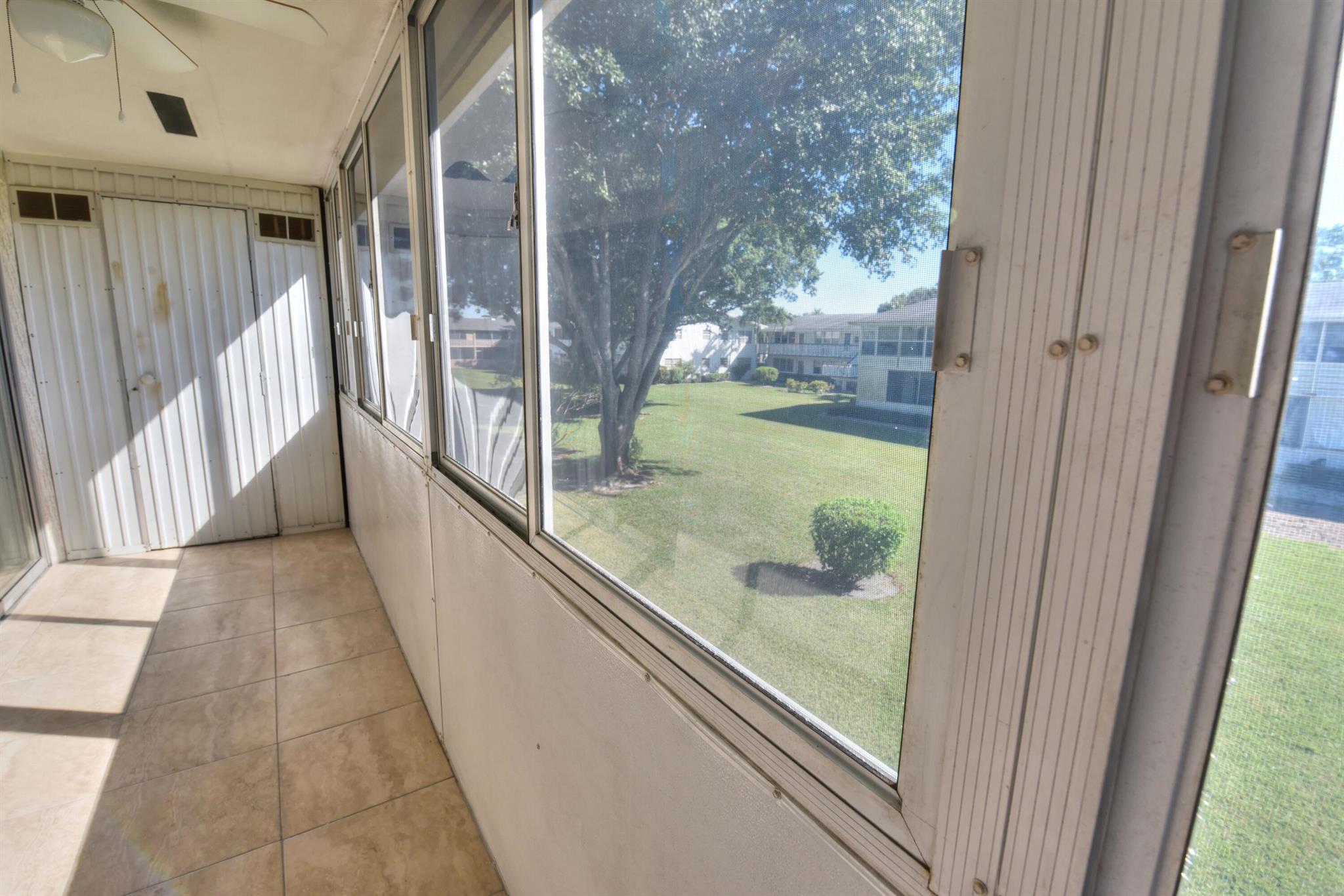 CANTERBURY CONDOS - Residential Lease