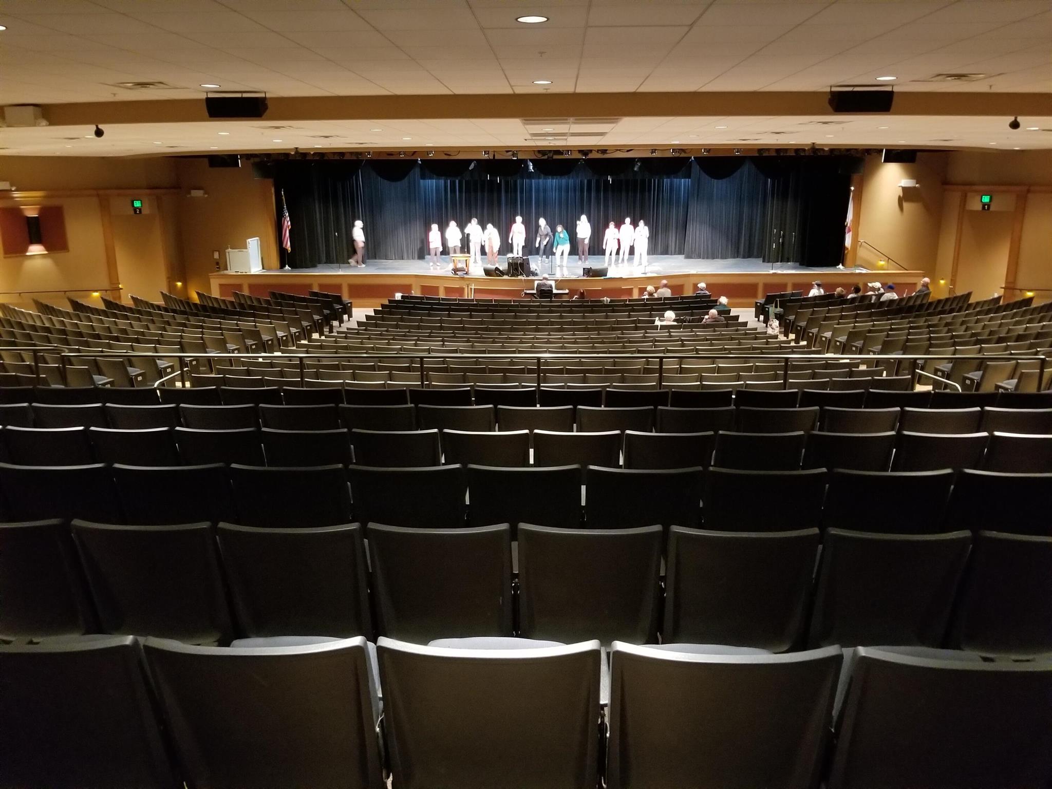 CANTERBURY CONDOS - Residential Lease