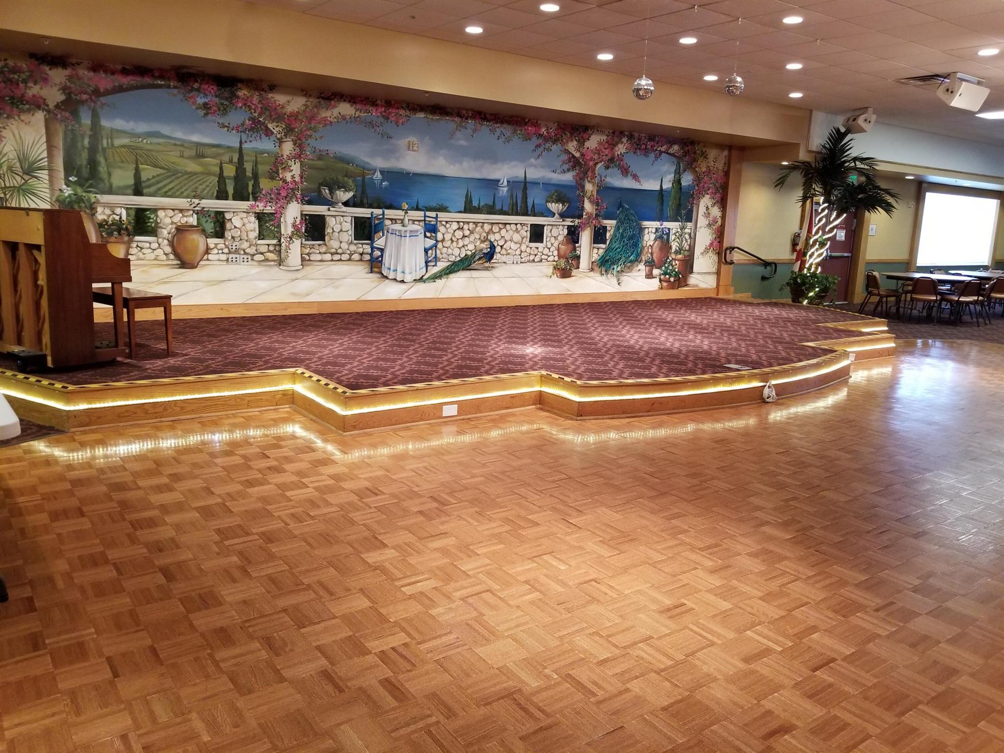 CANTERBURY CONDOS - Residential Lease