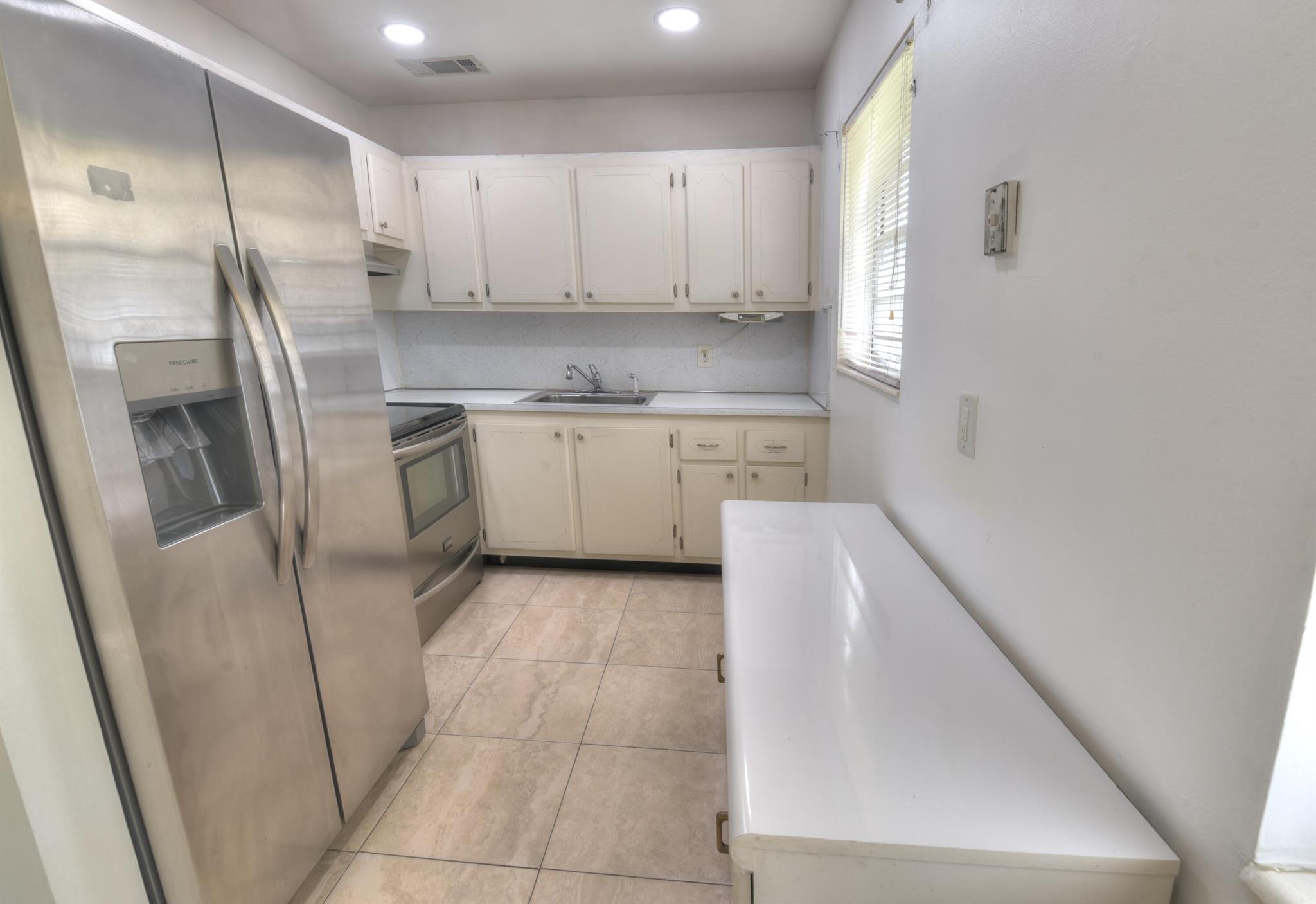 CANTERBURY CONDOS - Residential Lease