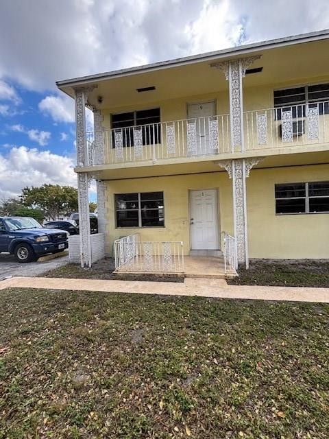 5400 Hollywood Boulevard 1 Hollywood FL 33021