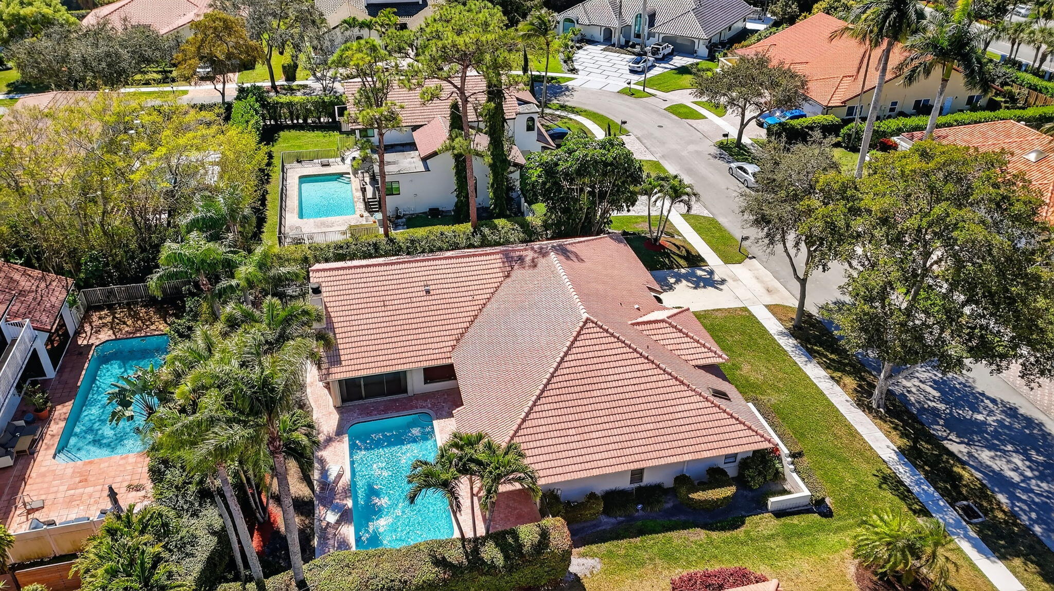 New Floresta - Residential