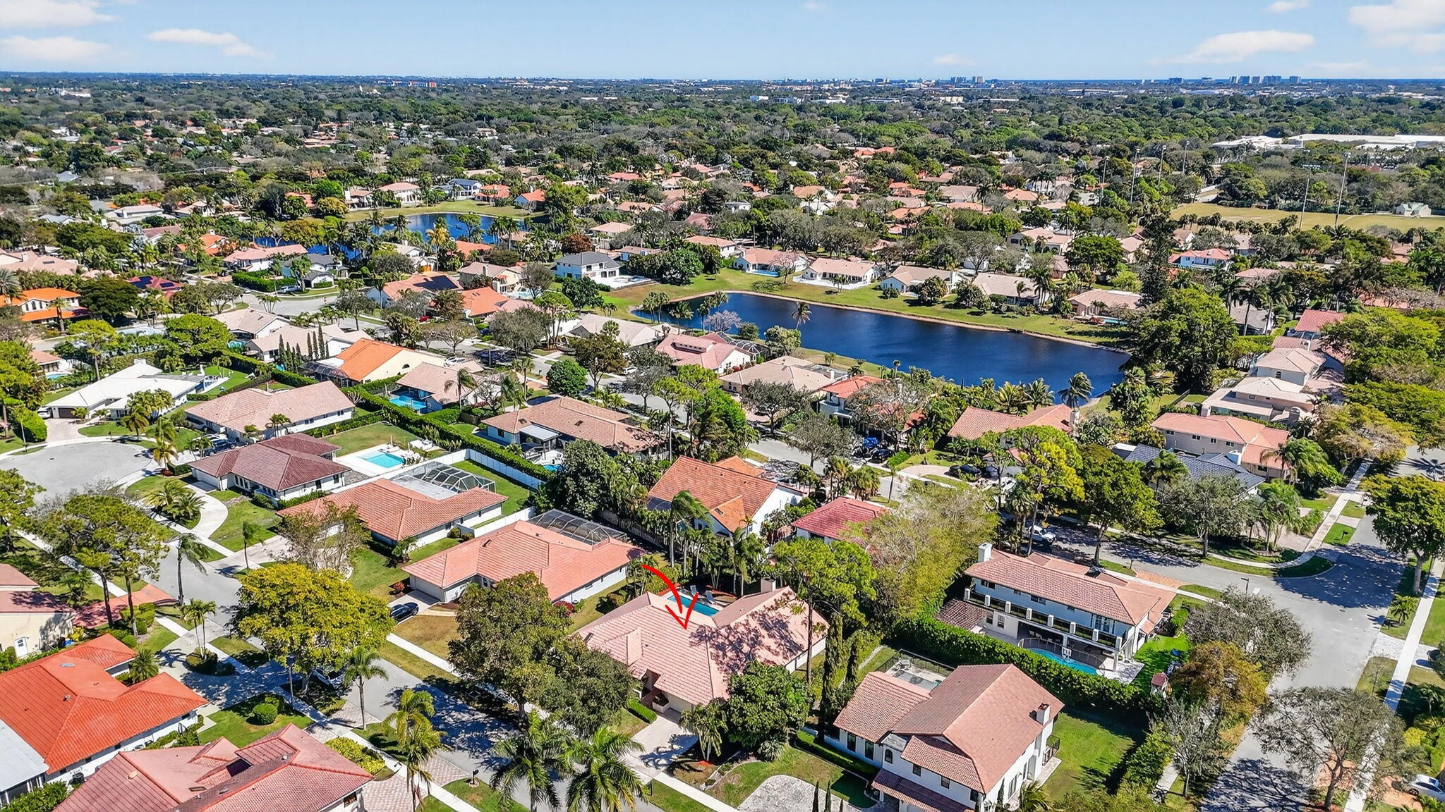 New Floresta - Residential