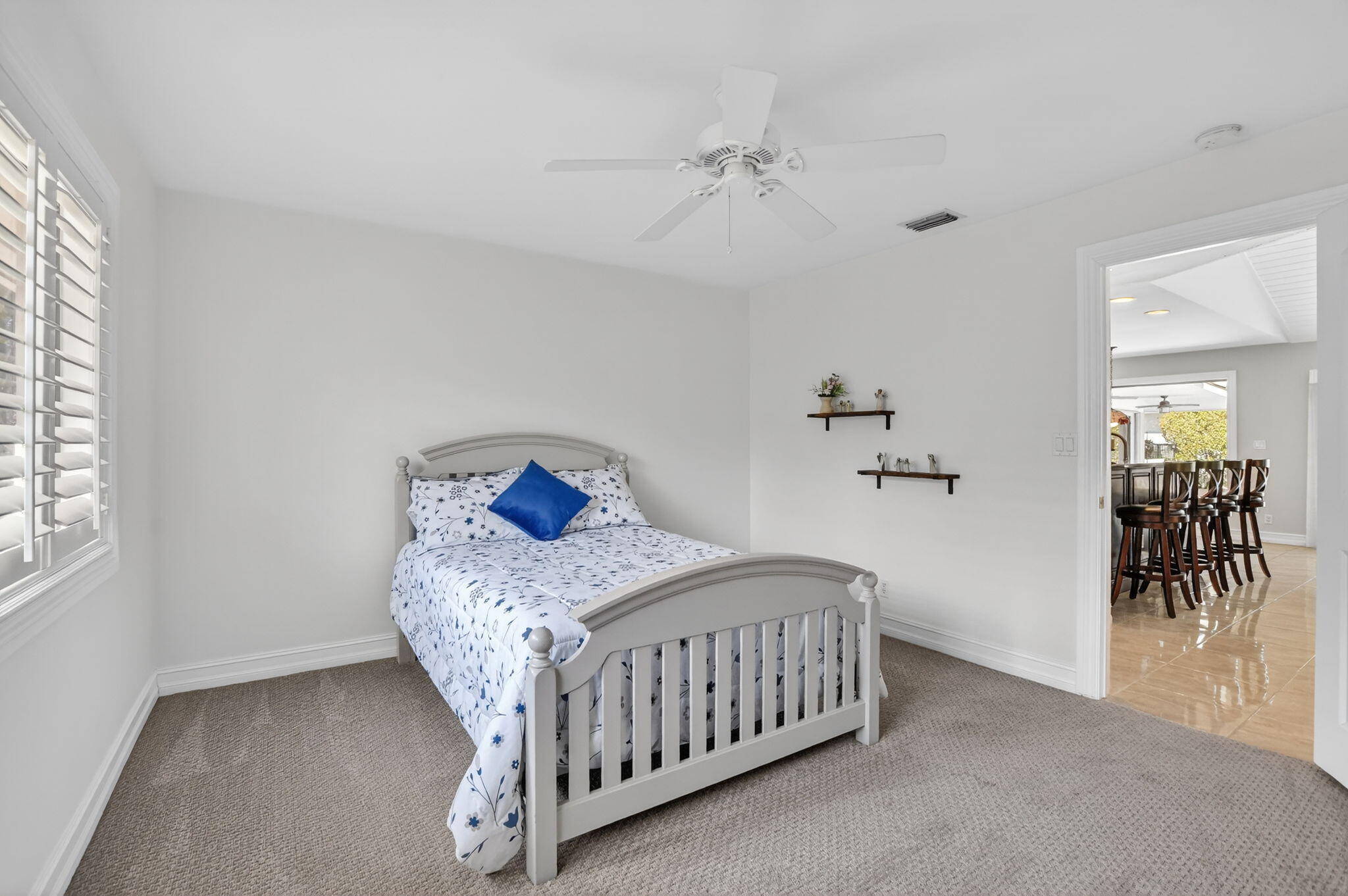 New Floresta - Residential