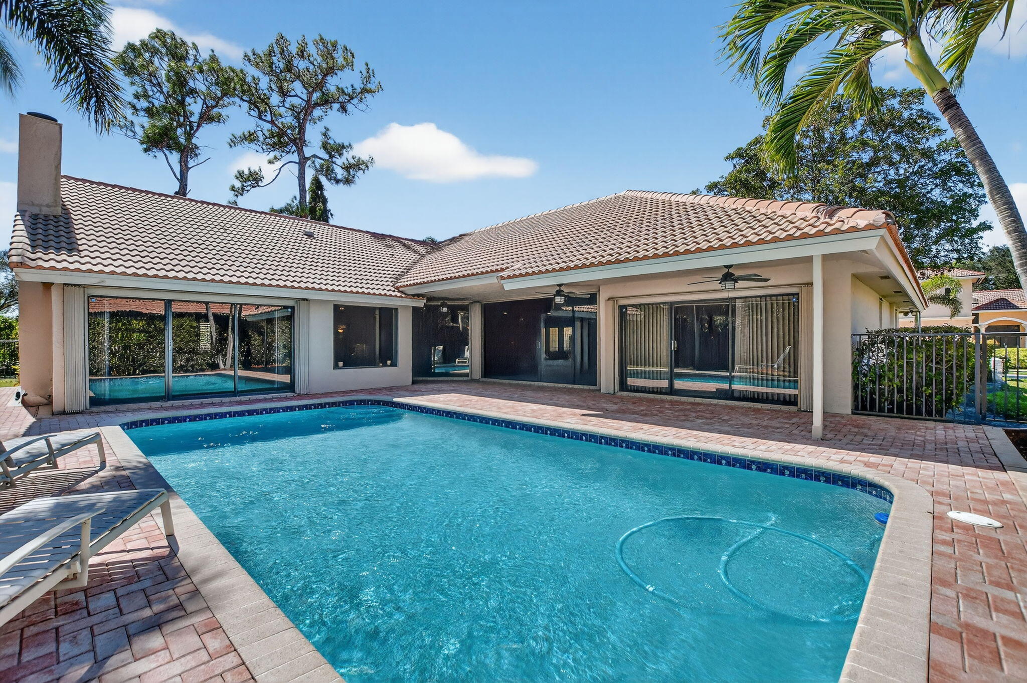 New Floresta - Residential