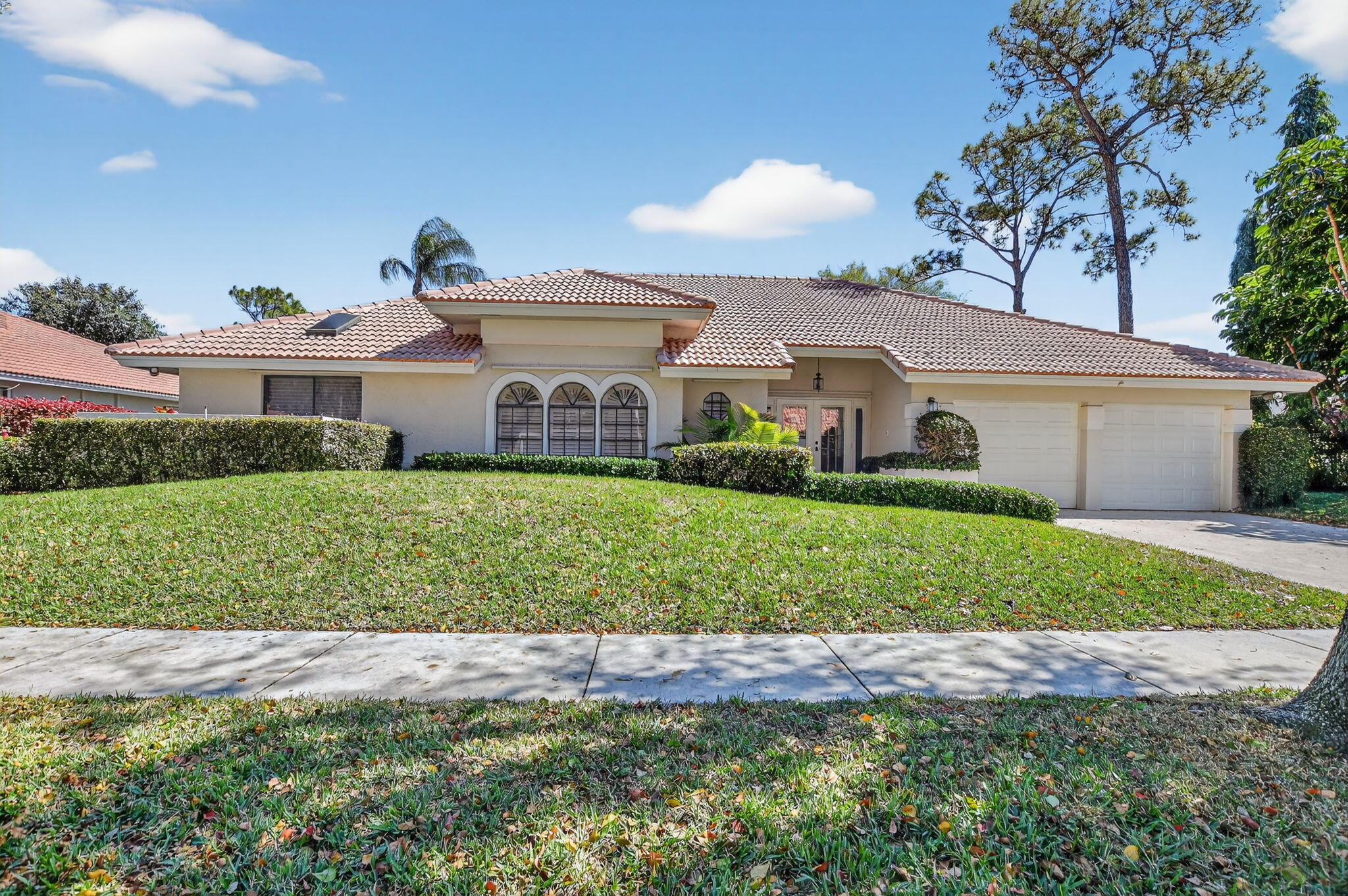 New Floresta - Residential