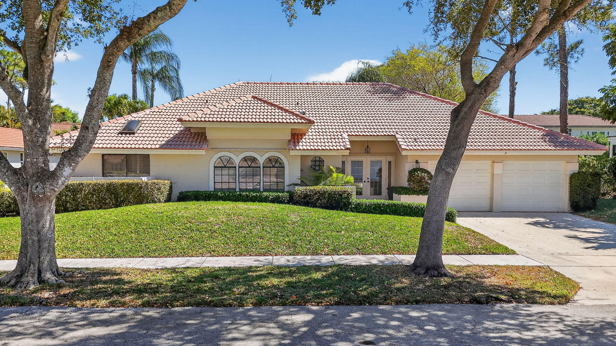 New Floresta - Residential