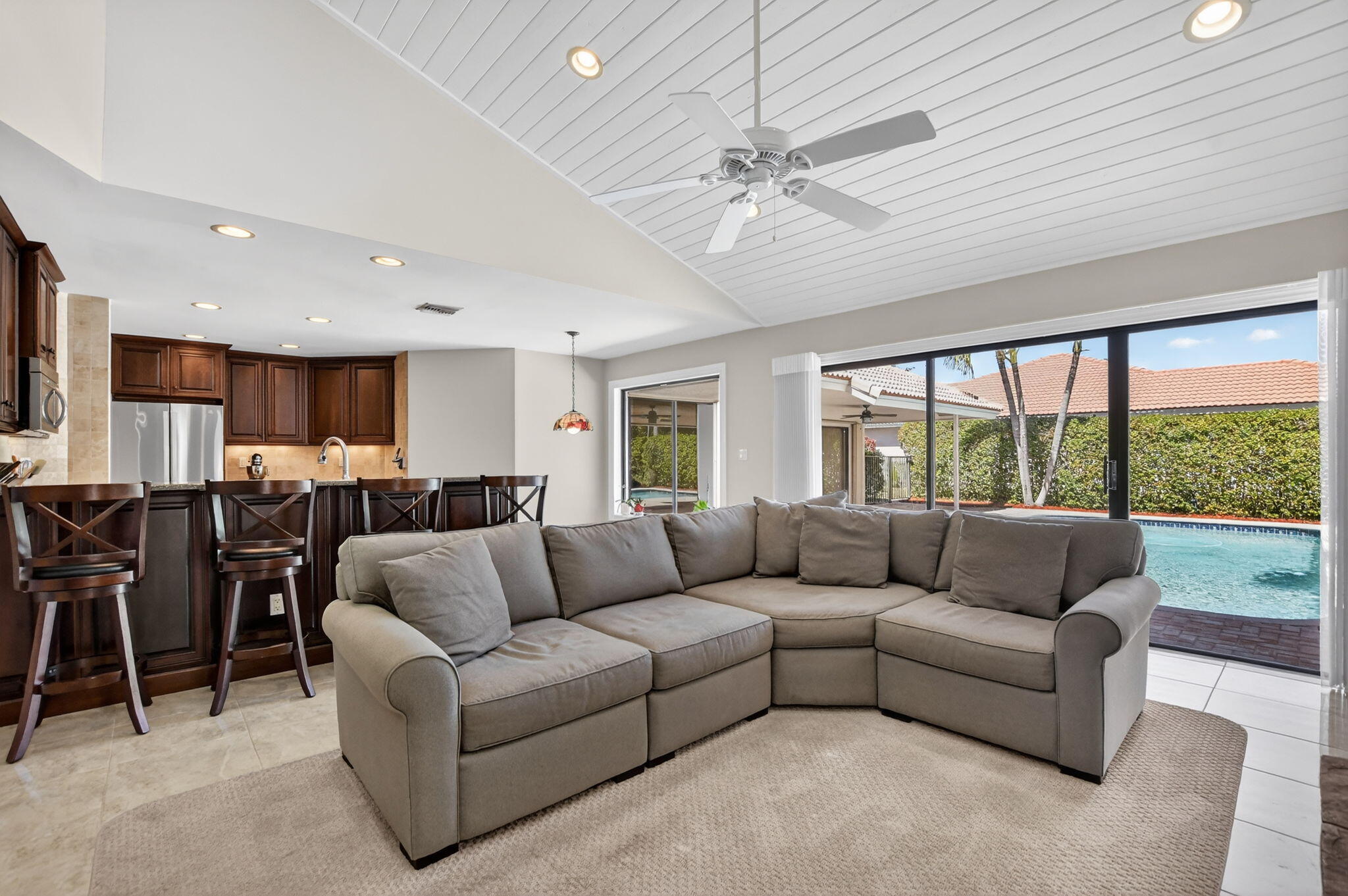 New Floresta - Residential