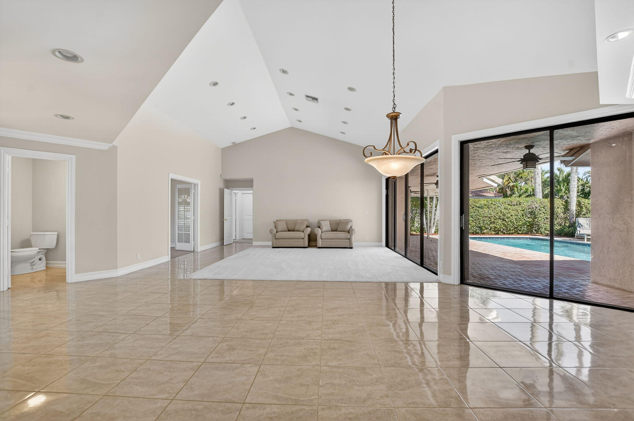 New Floresta - Residential