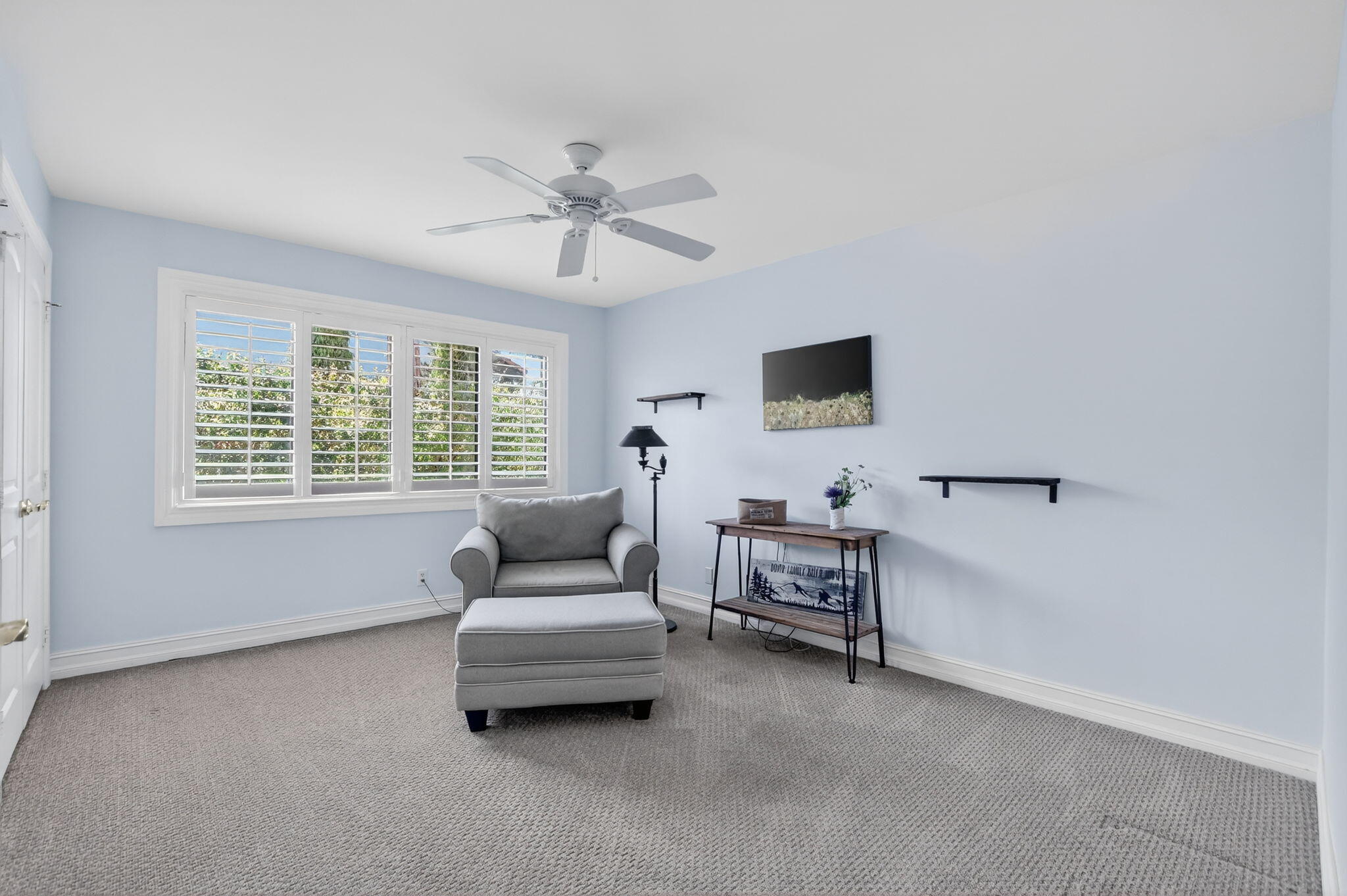 New Floresta - Residential