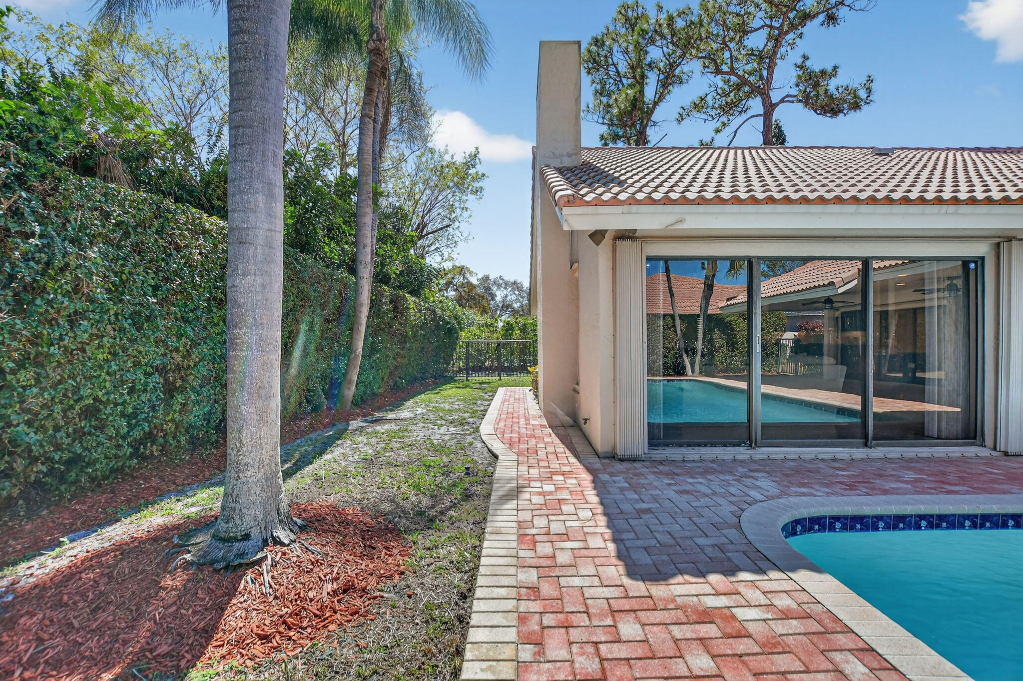 New Floresta - Residential