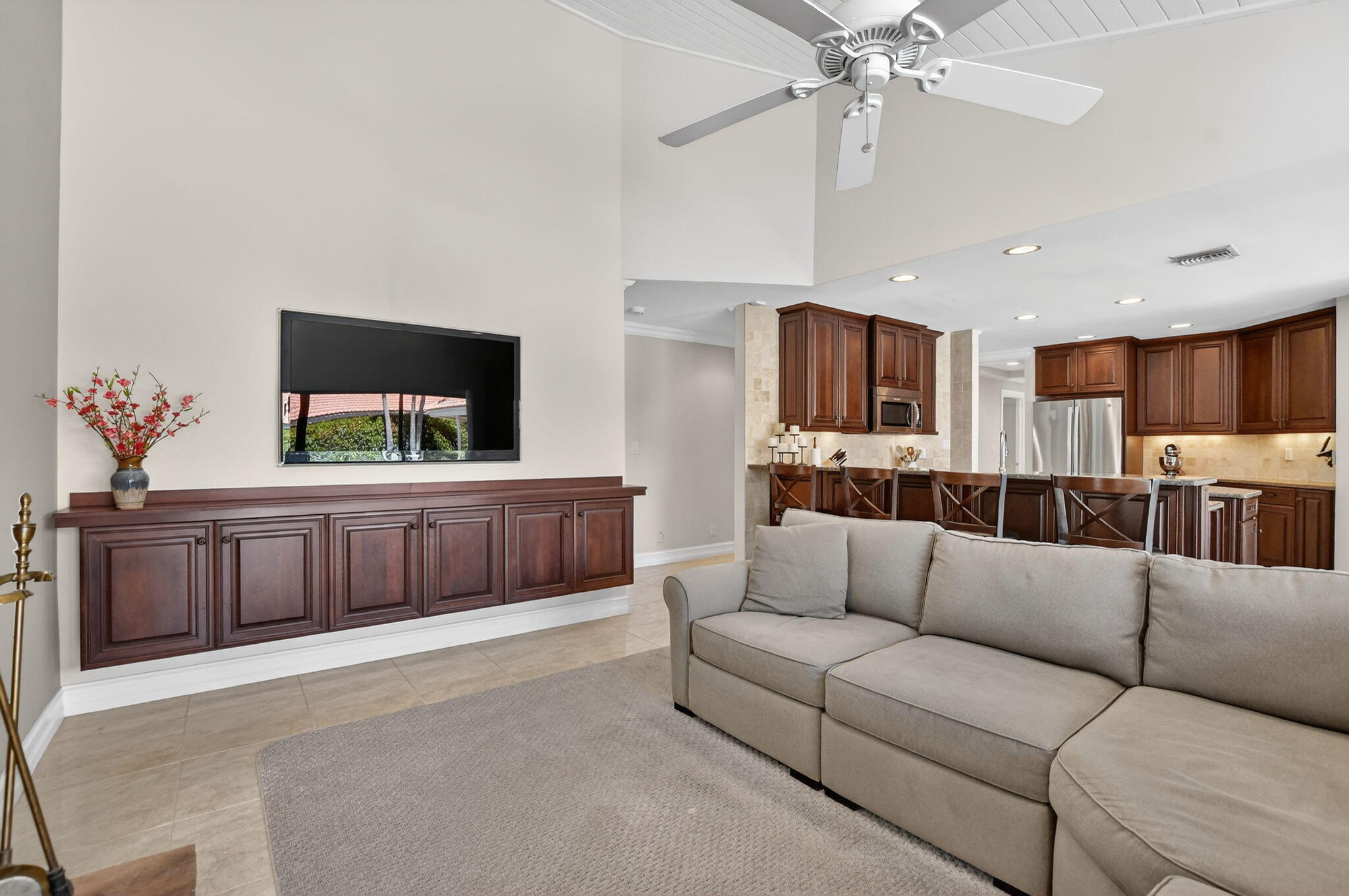 New Floresta - Residential