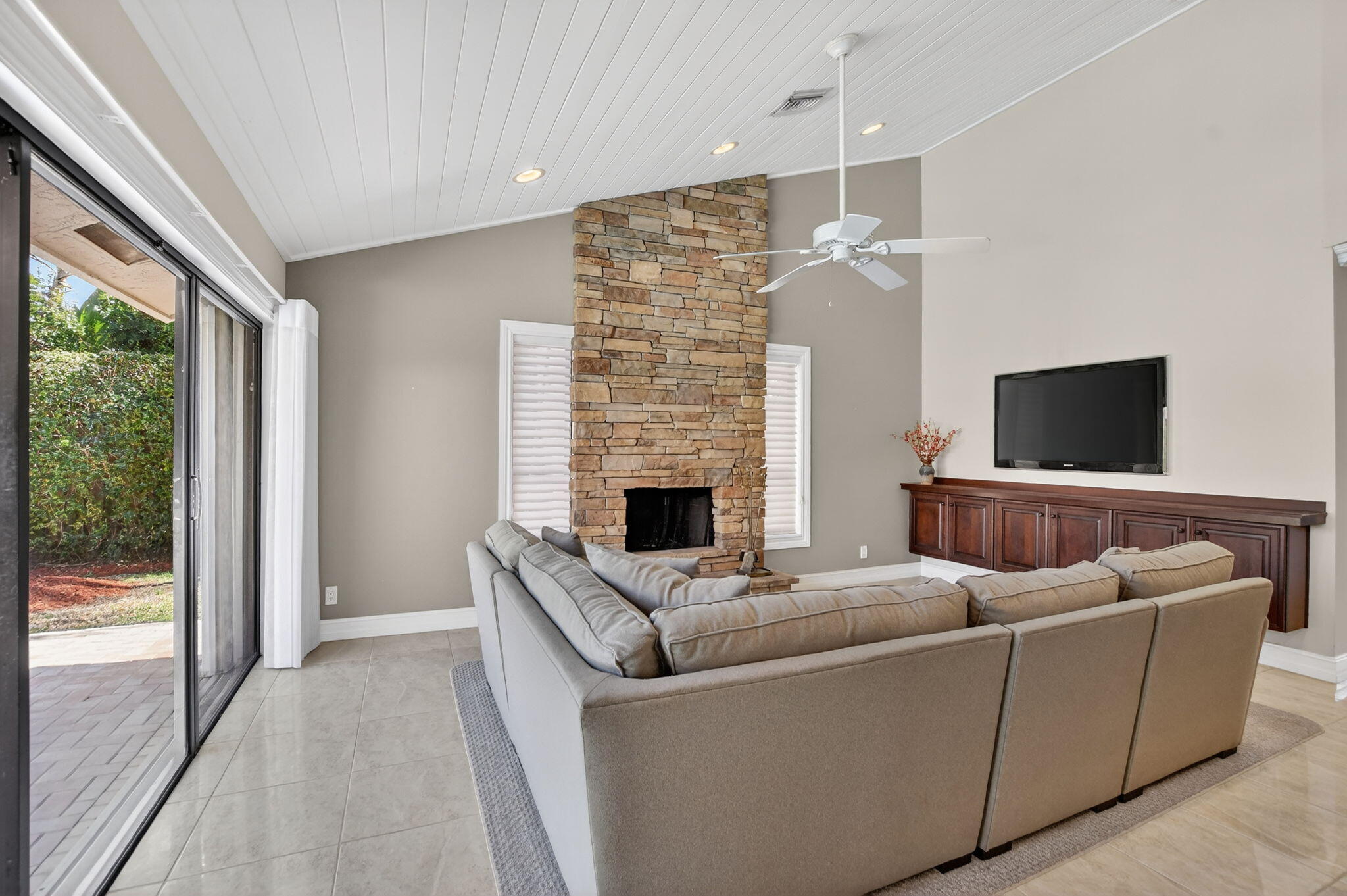 New Floresta - Residential