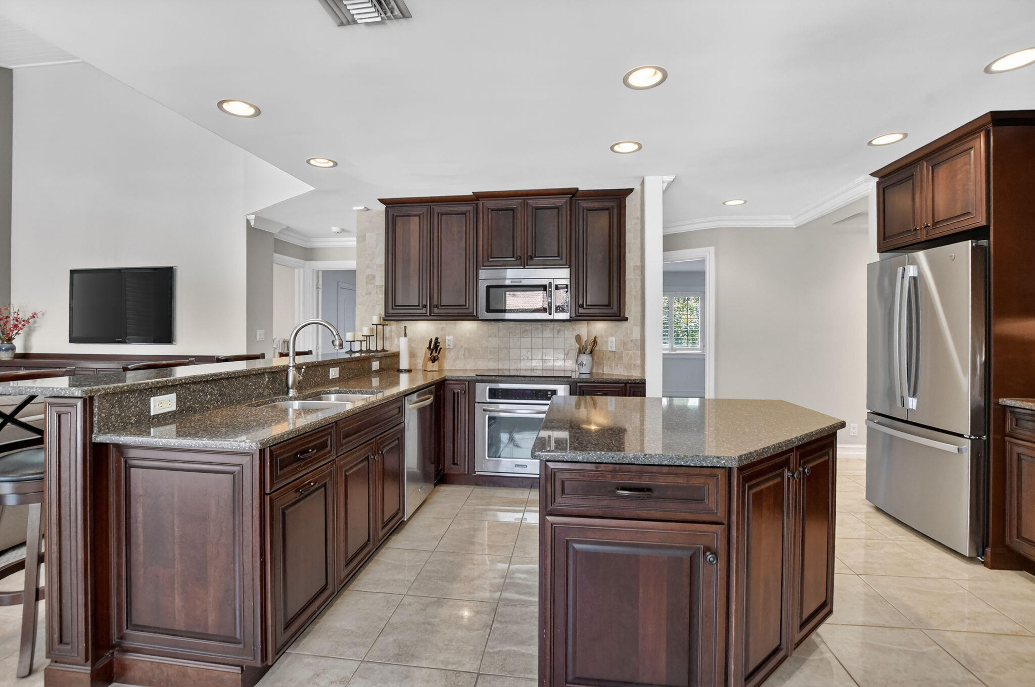 New Floresta - Residential