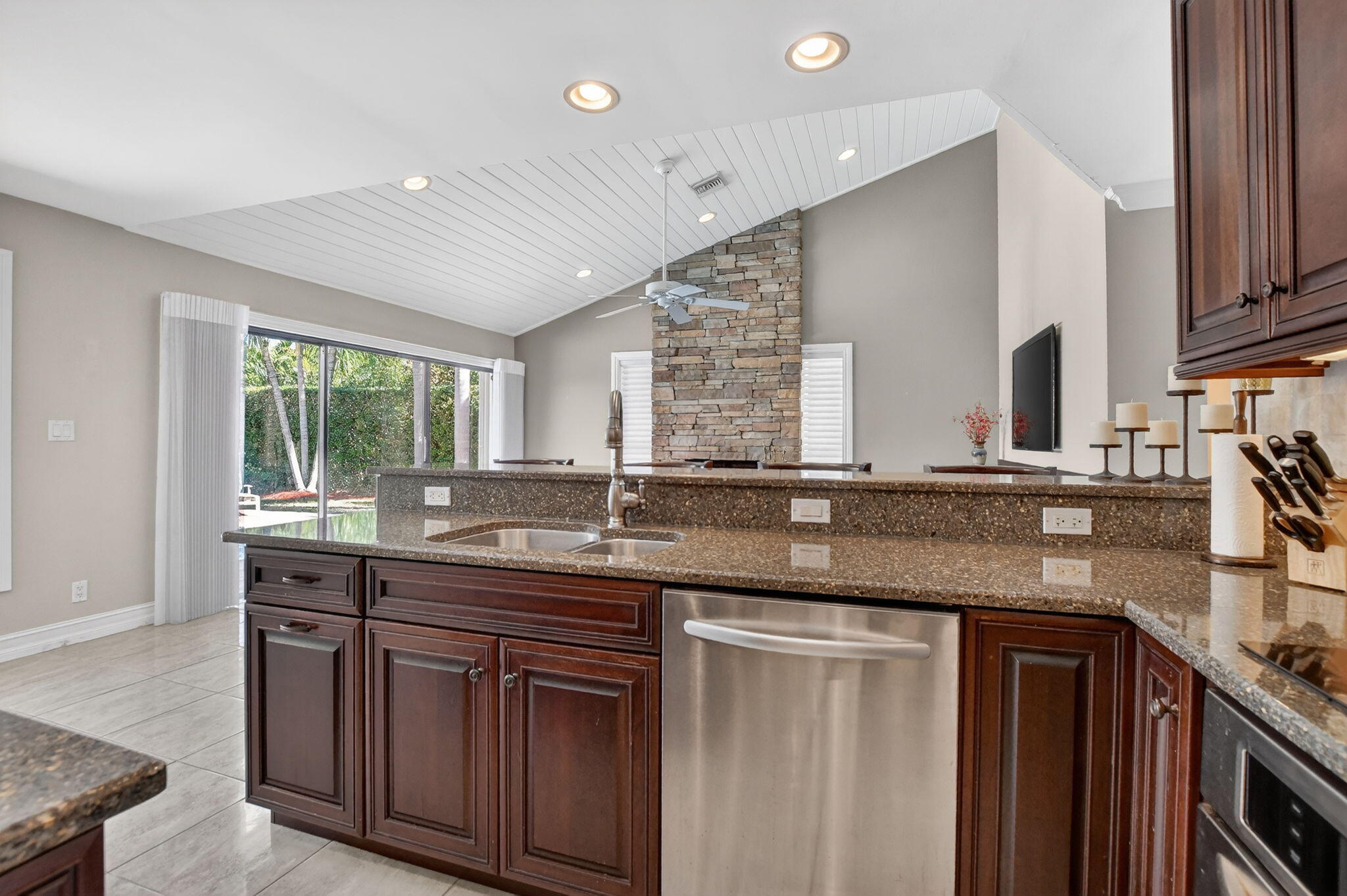 New Floresta - Residential