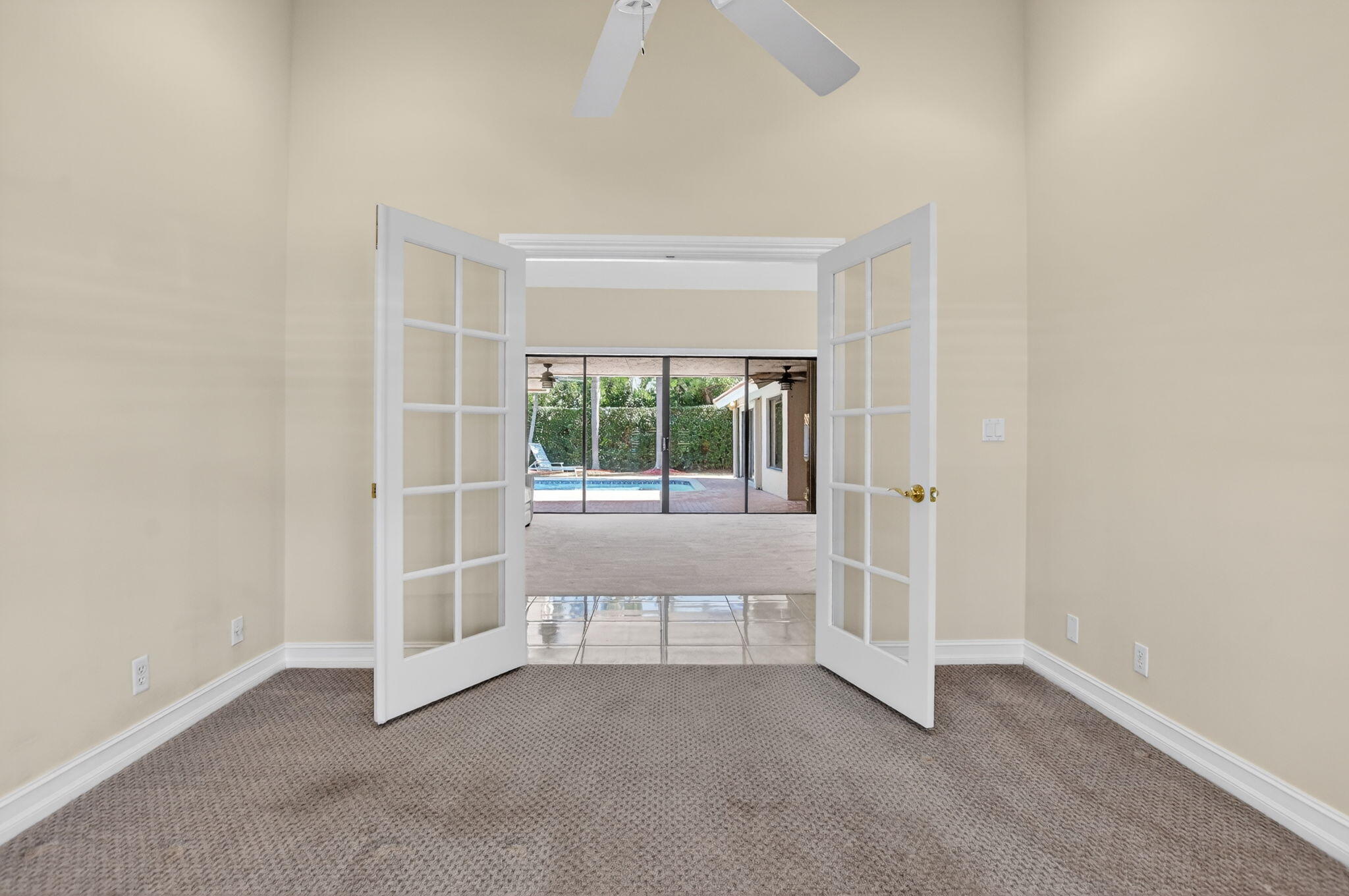 New Floresta - Residential