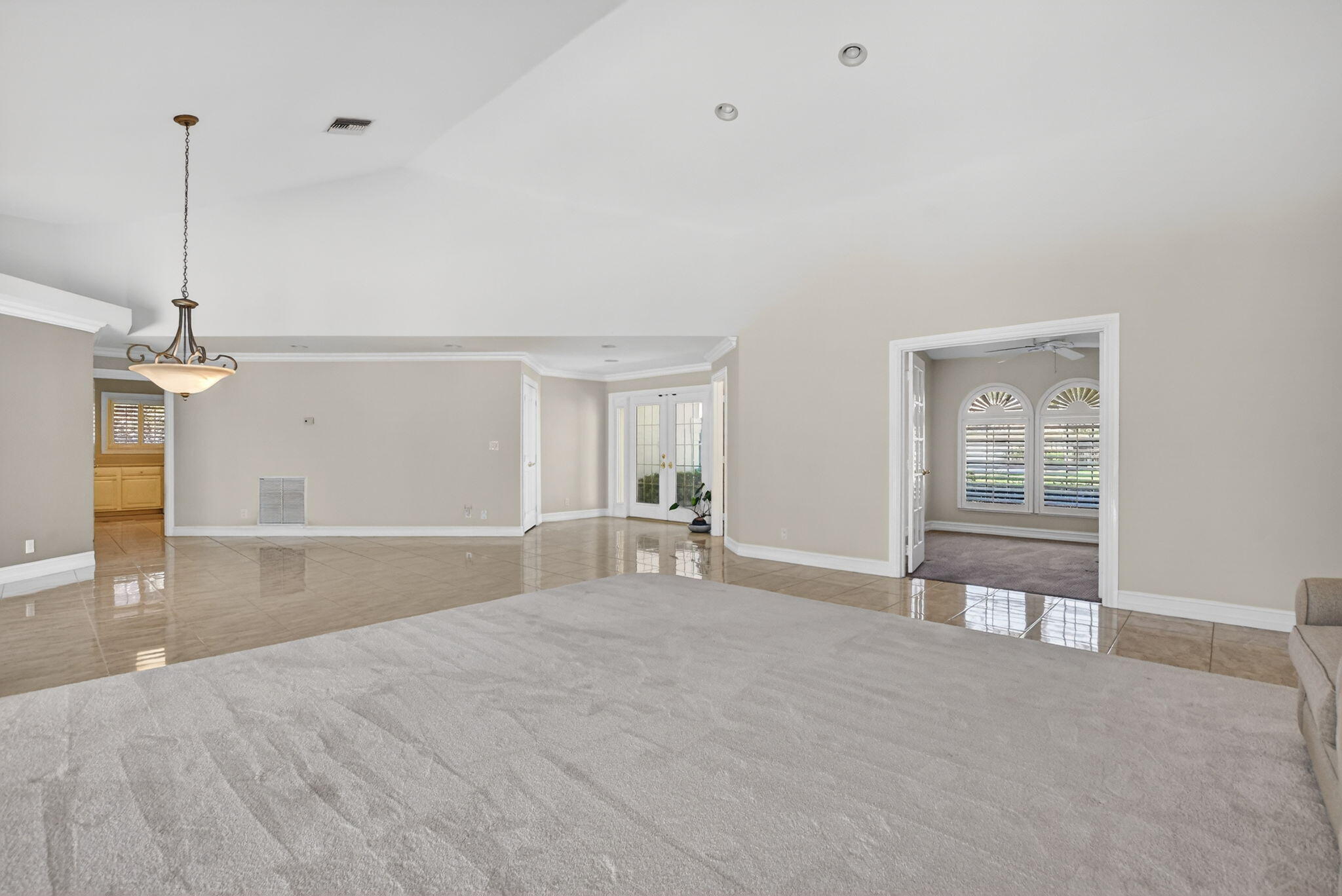 New Floresta - Residential